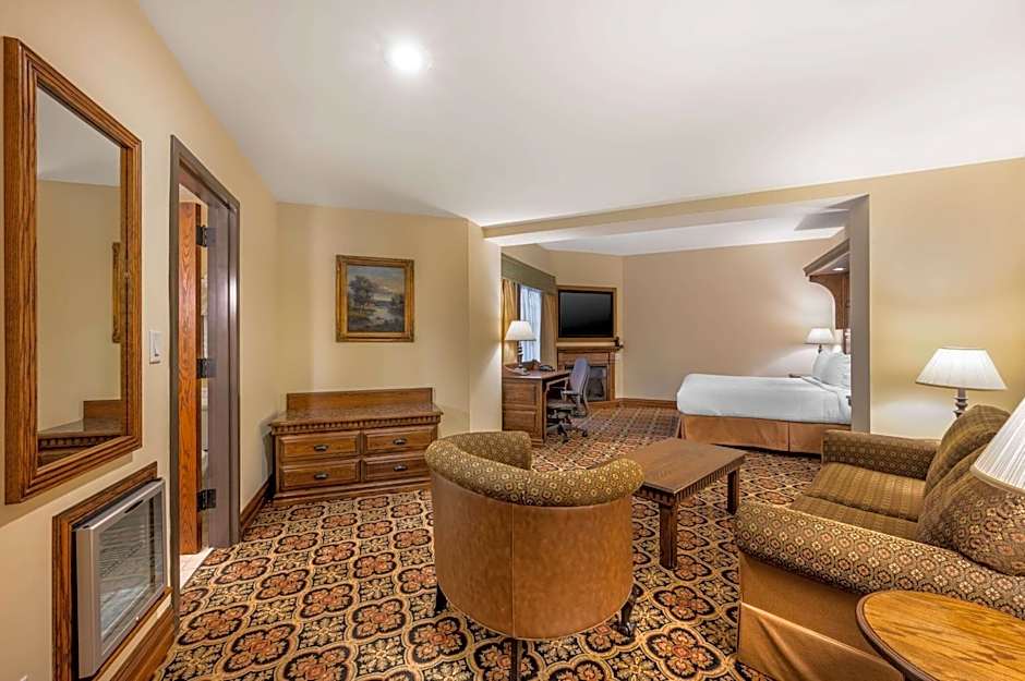 Best Western Premier Mariemont Inn