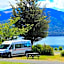 Te Anau Lakeview Holiday Park & Motels