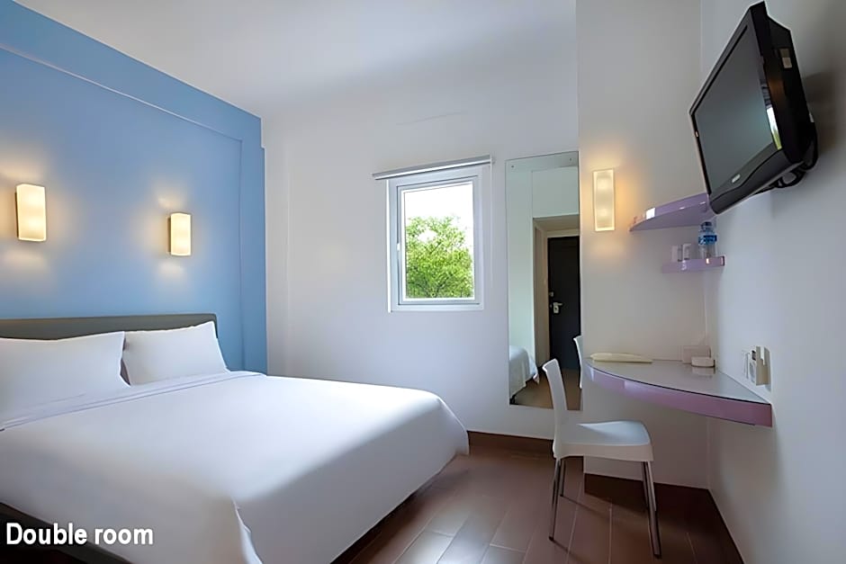 Amaris Hotel Pekanbaru