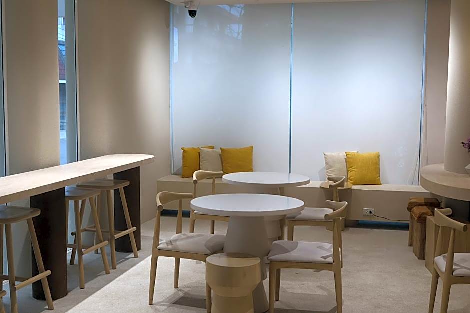 Krabi P.N. Boutique House