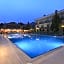 Perdikia Beach Hotel
