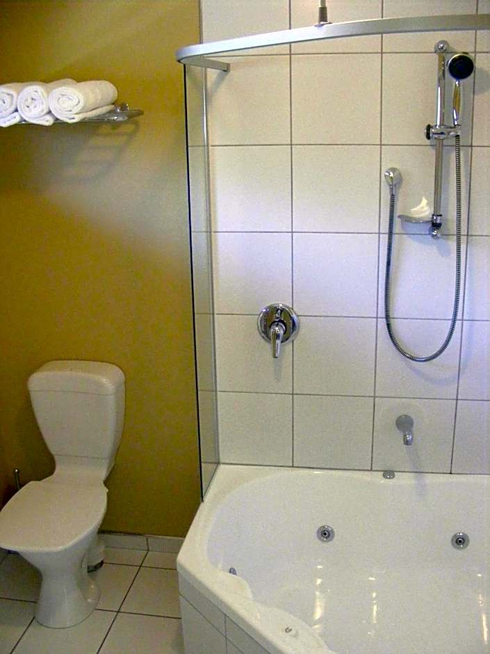 Blenheim Spa Motor Lodge