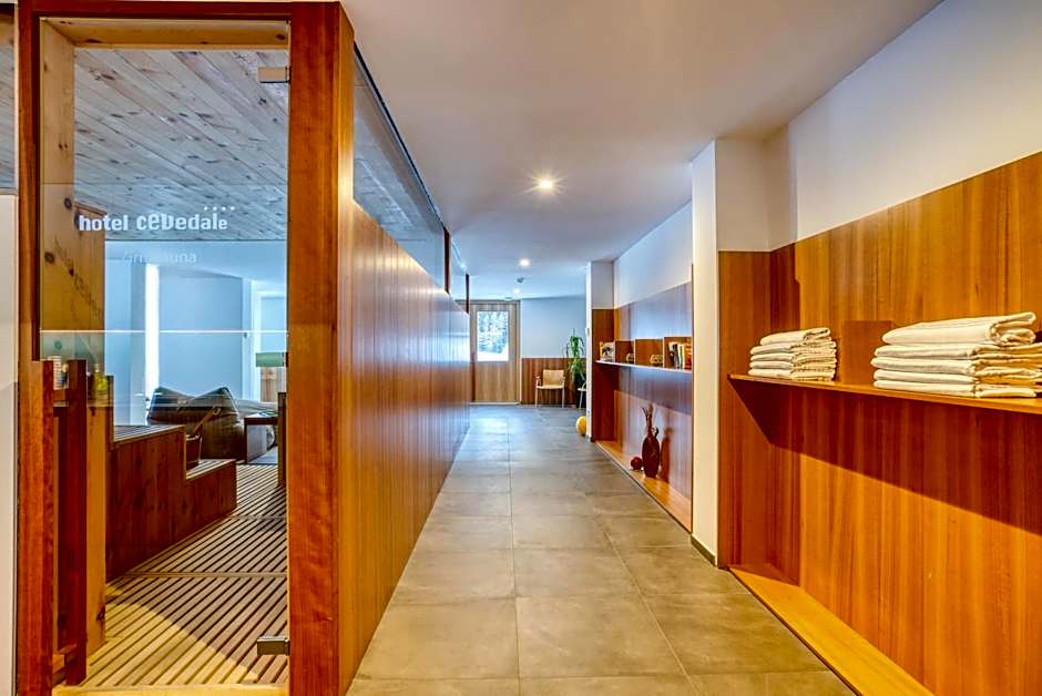 Hotel Cevedale