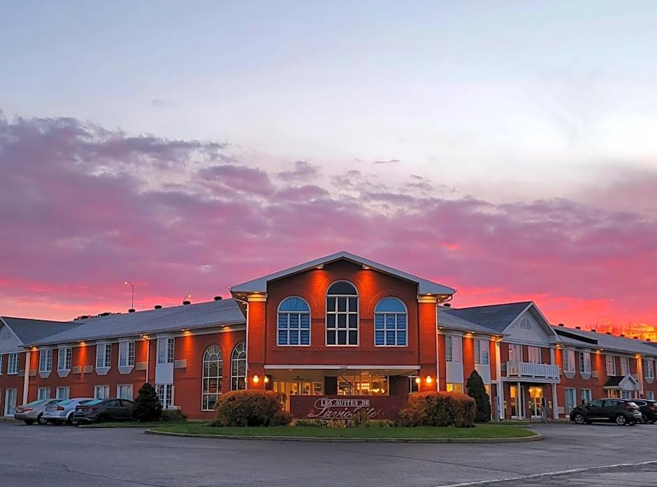 Photo 1 of 50 of Les Suites de Laviolette, an Ascend Collection Hotel