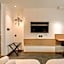 ZEN MASTER HOTEL