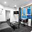 Comfort Apartments Melbourne Central