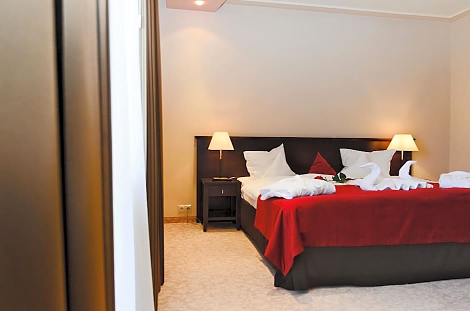 Hotel Kudowa Manufaktura Relaksu