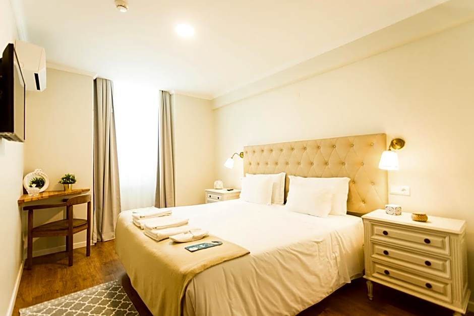 Ericeira Soul Guesthouse