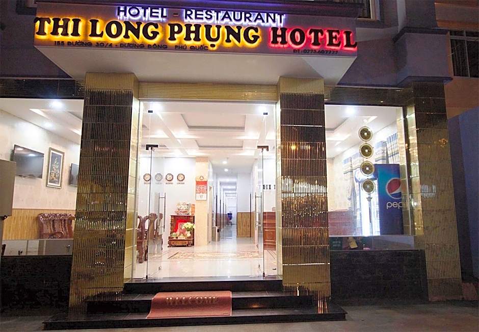 Thi Long Phung Hotel