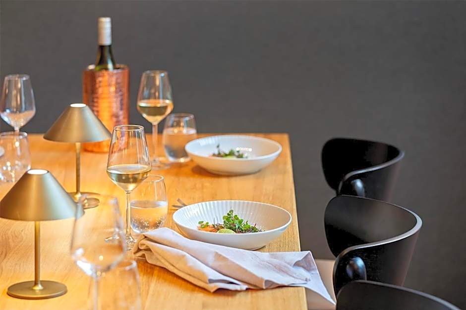 Best Western Hotel Hillerød