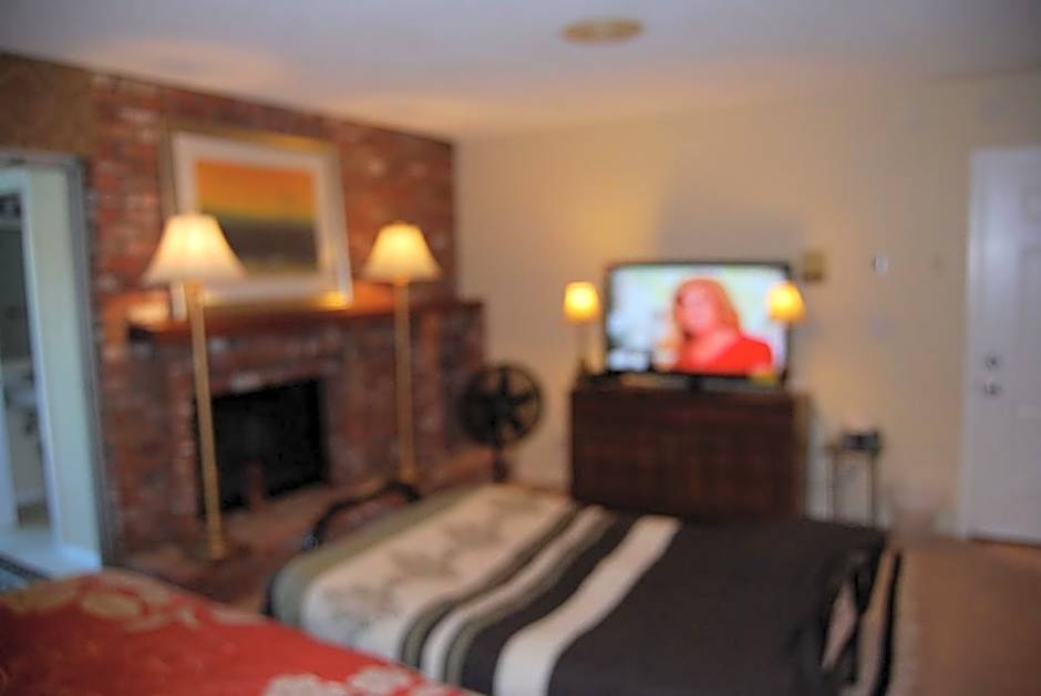 Bed and Breakfast in Hollywood Hills