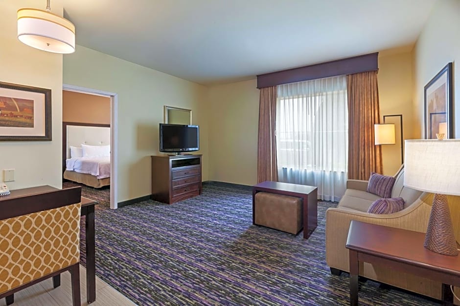 Homewood Suites By Hilton Wichita Falls, Tx