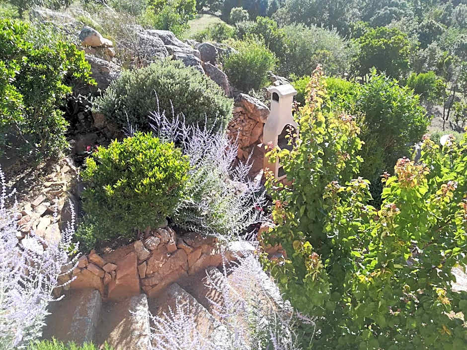 Residence Marina Di A Testa