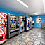 Knights Inn Sierra Vista / East Fry