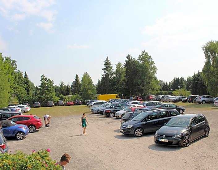 Ferienpark Tannenbruchsee