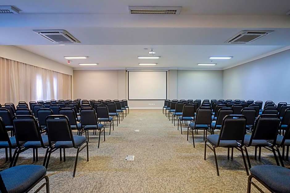 Quality Hotel Jundiai
