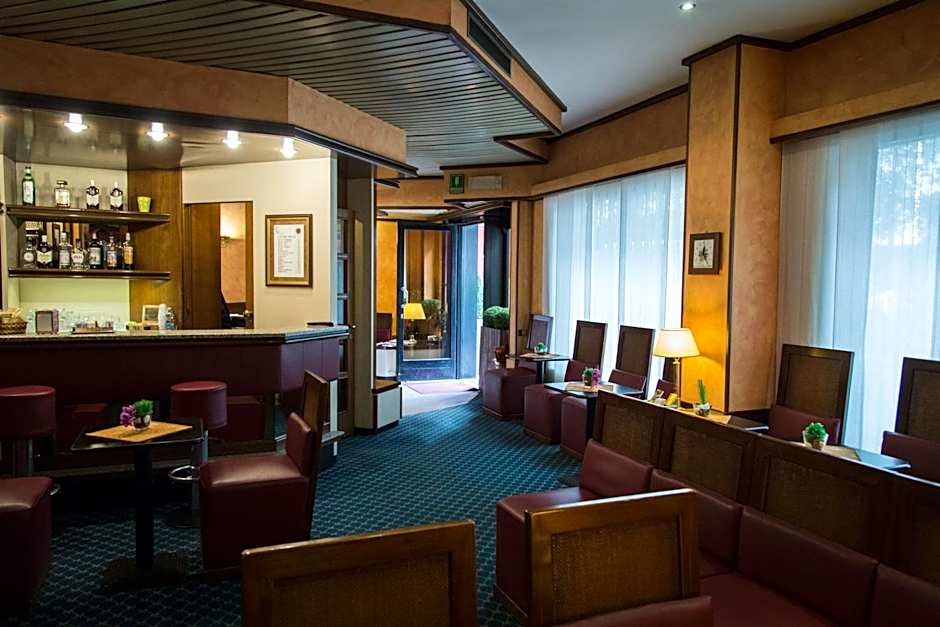 Hotel Accursio