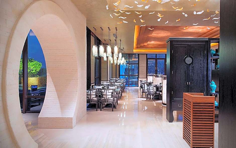 Hyatt Regency Chongming