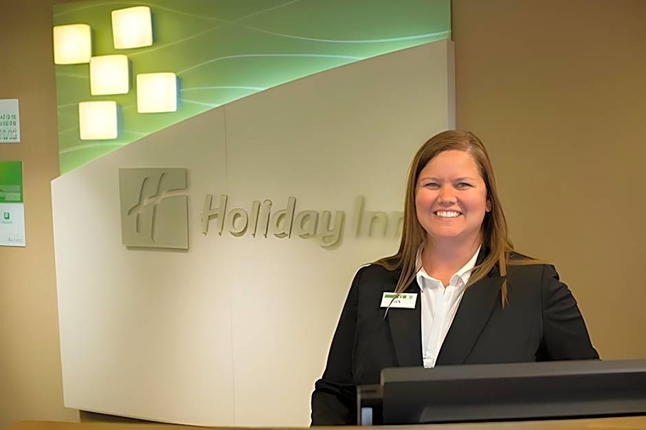 Holiday Inn St. Paul Northeast - Lake Elmo By IHG