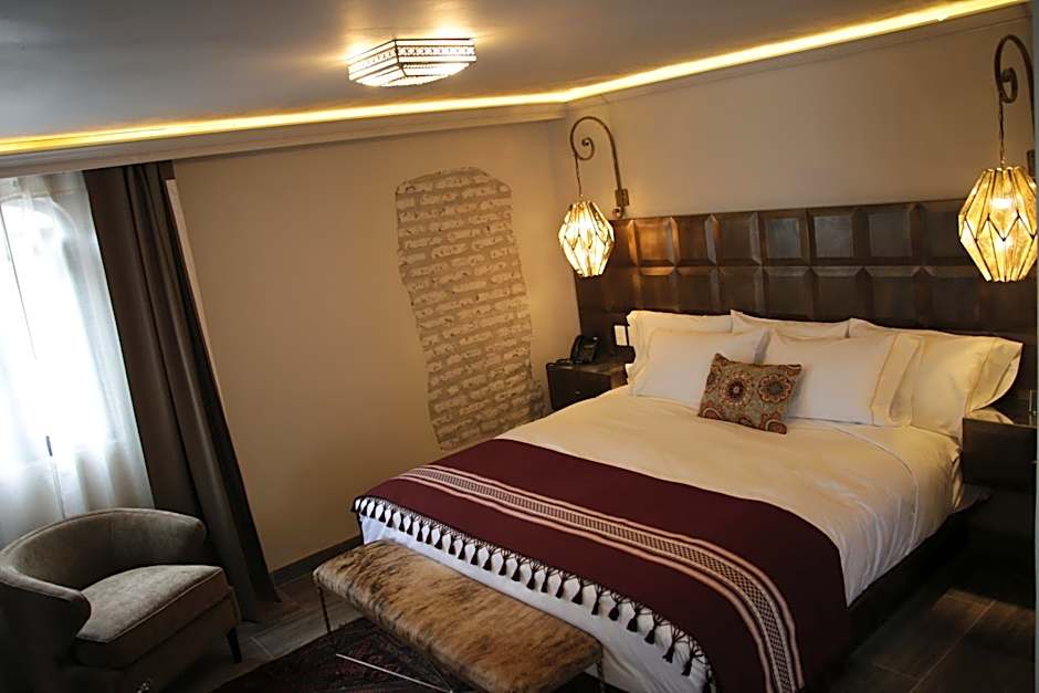 Casa 1810 Hotel Boutique