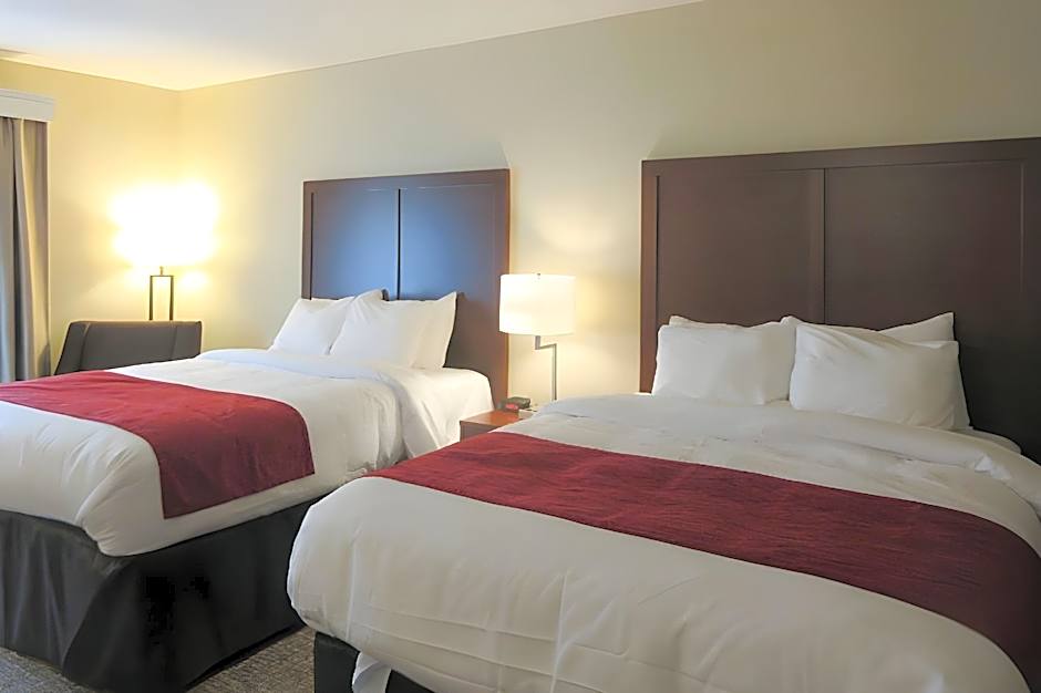Comfort Inn & Suites