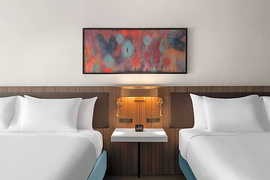 Hilton Garden Inn Rock Hill