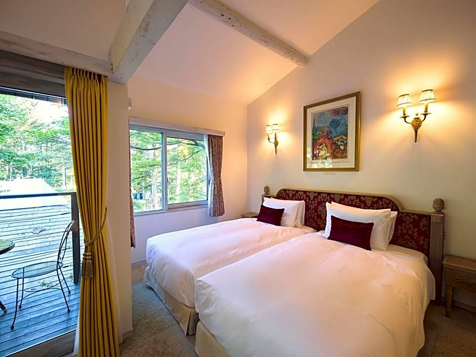 Auberge de Primavera