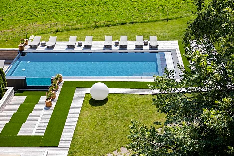 Linta Hotel Wellness & Spa