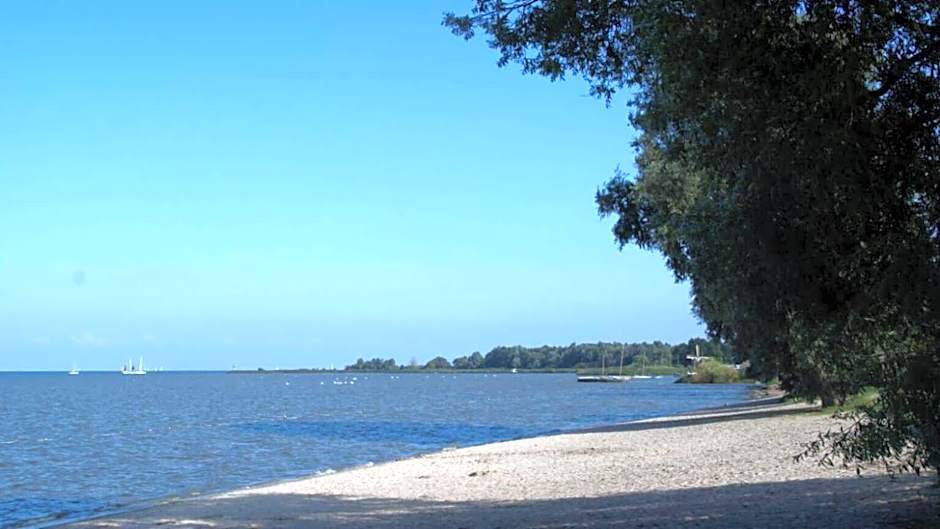 EuroParcs Enkhuizer Strand