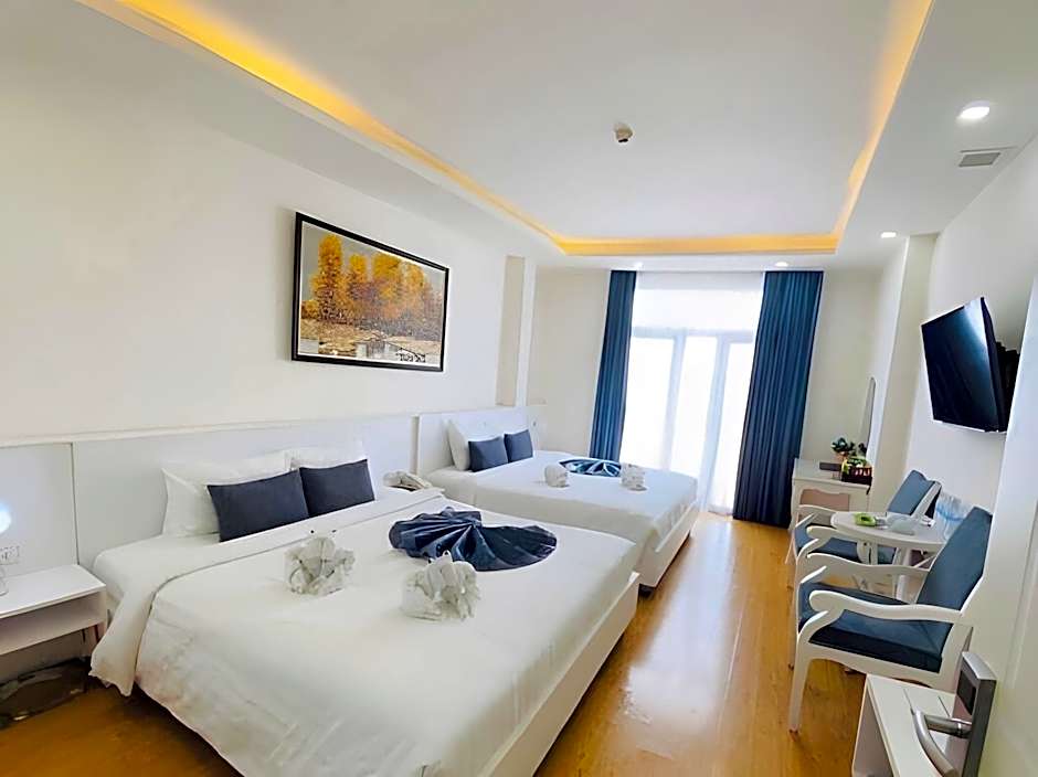HOTEL LA PERLE