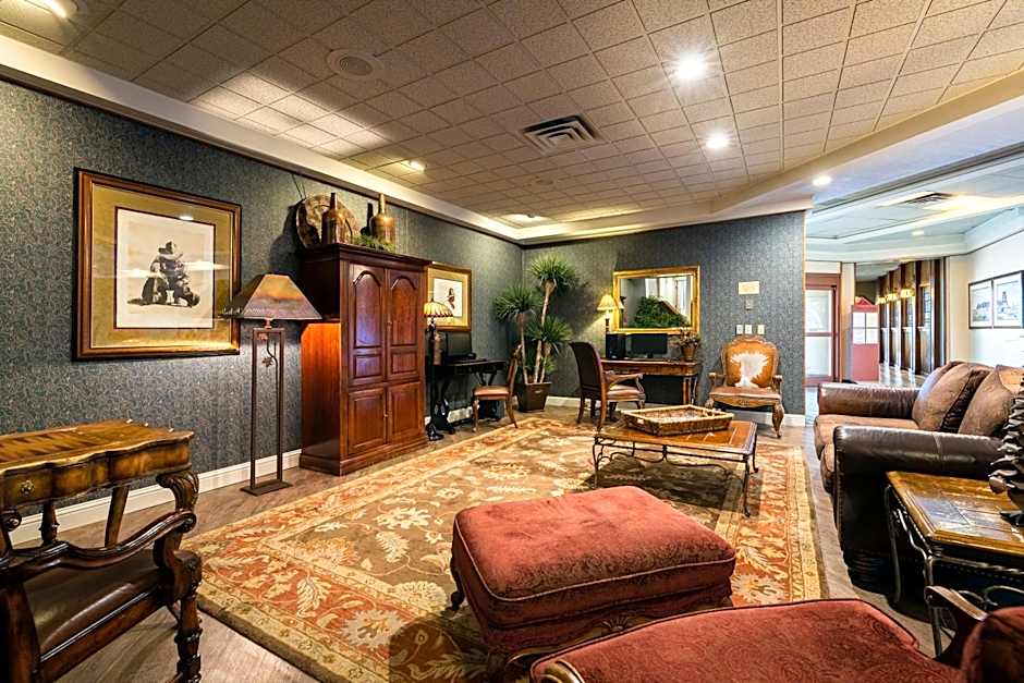 Grand Vista Hotel-Grand Junction