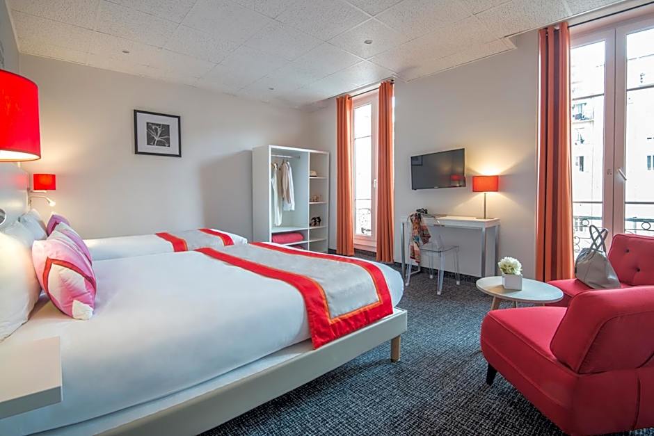 Hotel Amaryllis