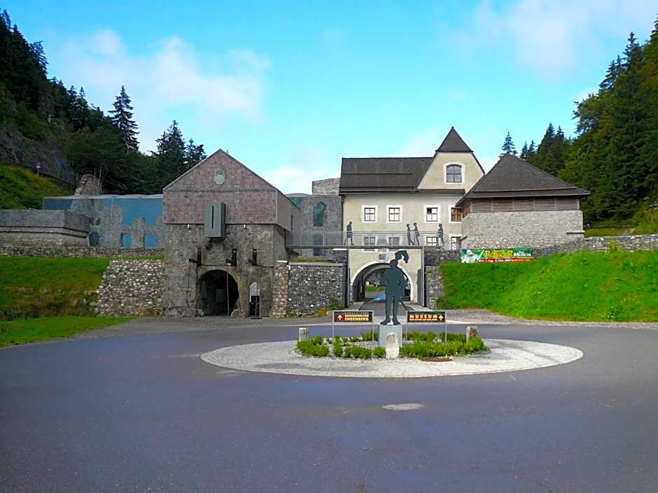 Naturparkhotel Florence