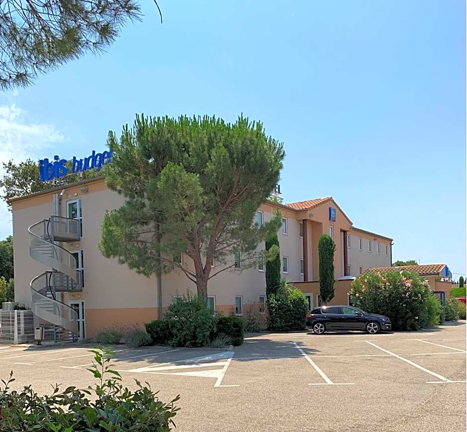 ibis budget Orange Centre