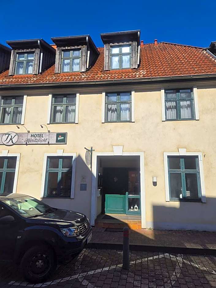 Hotel Müritzlicht