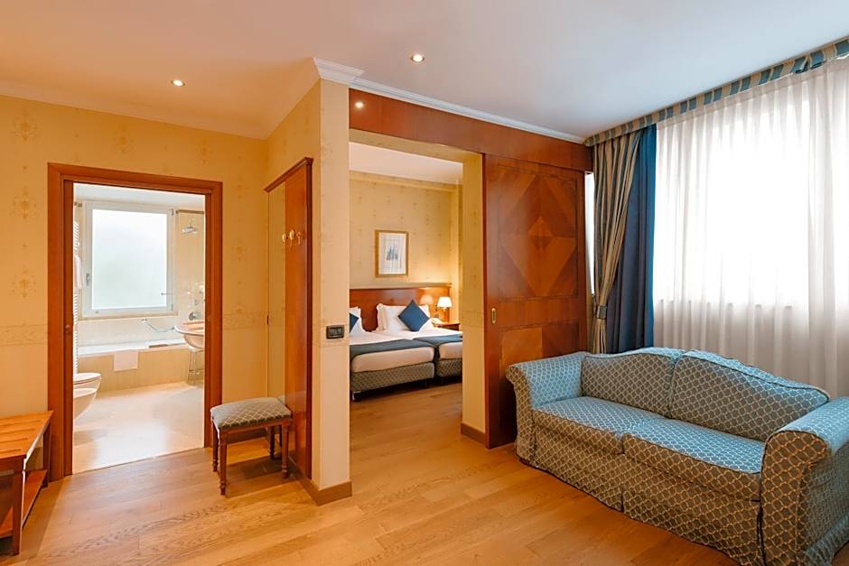 Windsor Hotel