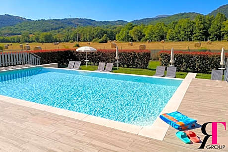 Hotel La Compagnia Del Viaggiatore
