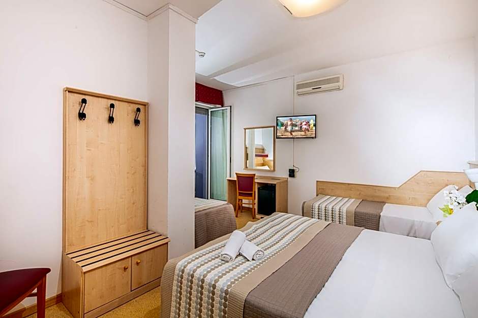 Hotel Regina