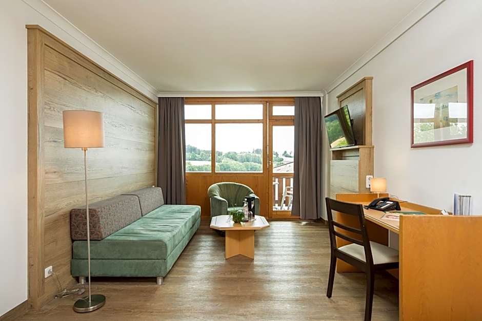 AktiVital Hotel
