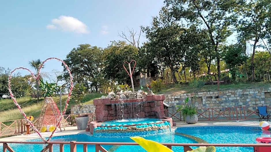 Hotel Hacienda Huasteca