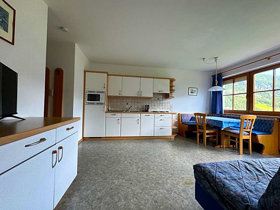 Nature Residence Telfnerhof