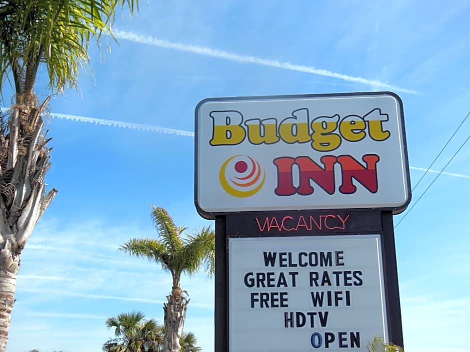 Budget Inn - Saint Augustine