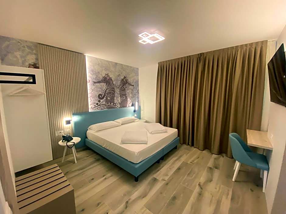 Marina Suites & Apartments 4 stelle S