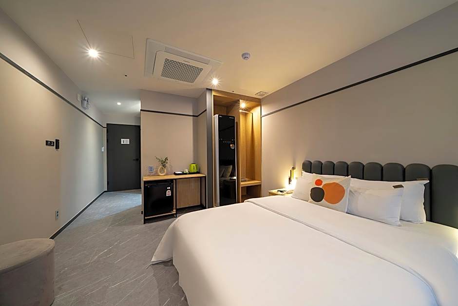 Number25 Hotel Geobukseom Branch
