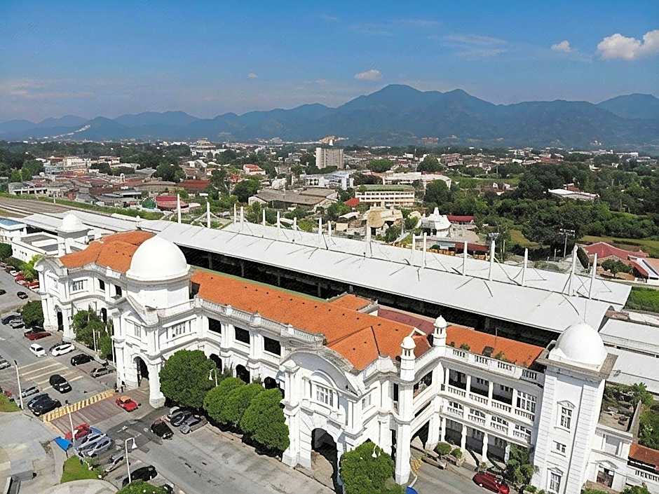 Hotel Suria Seremban
