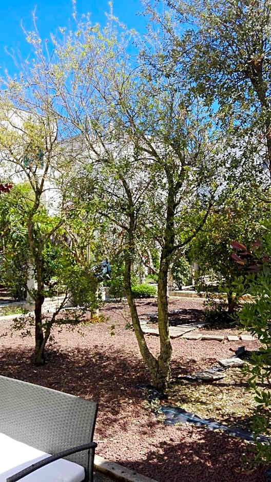 Casa Adele - Dimora del 1700 nel centro storico