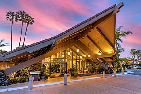 Best Western Plus Island Palms Hotel & Marina