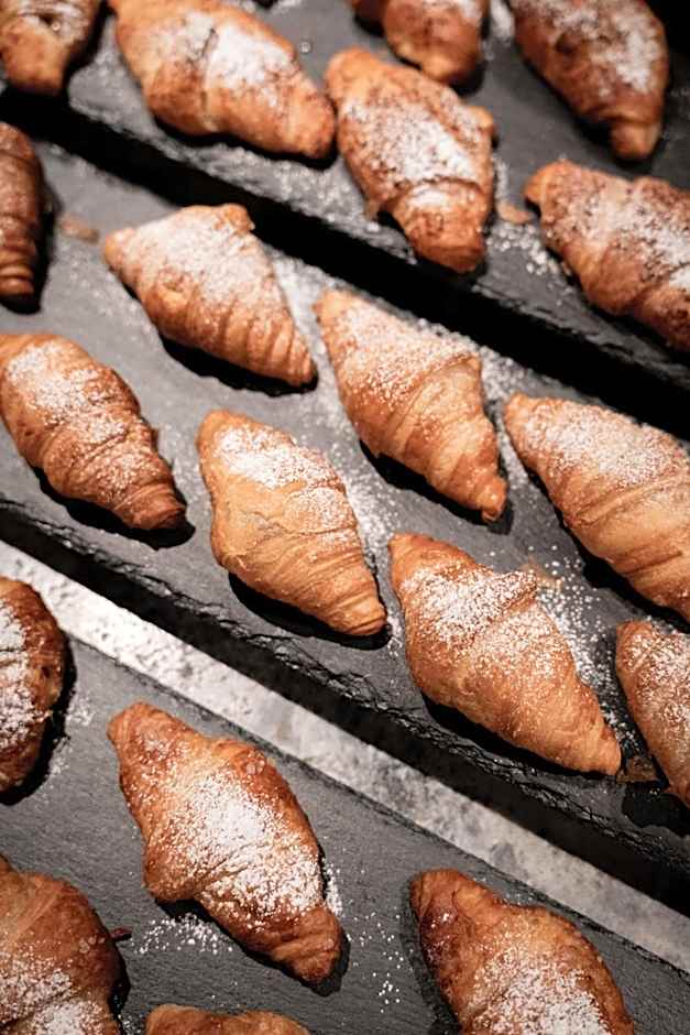 The Oswald Grand Hotel