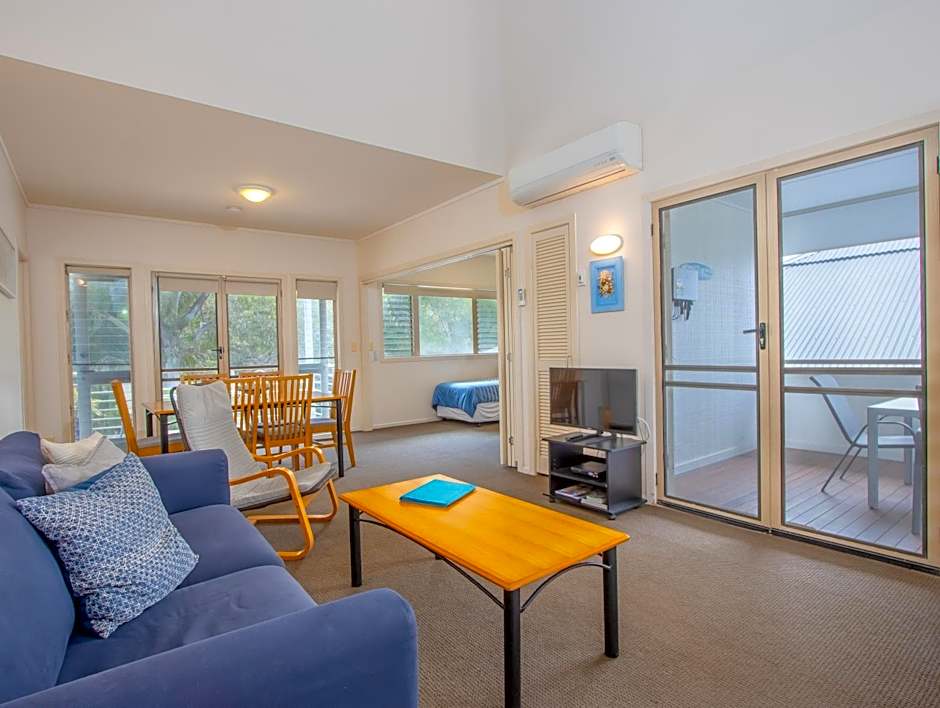 Hastings Cove Holiday Apartments