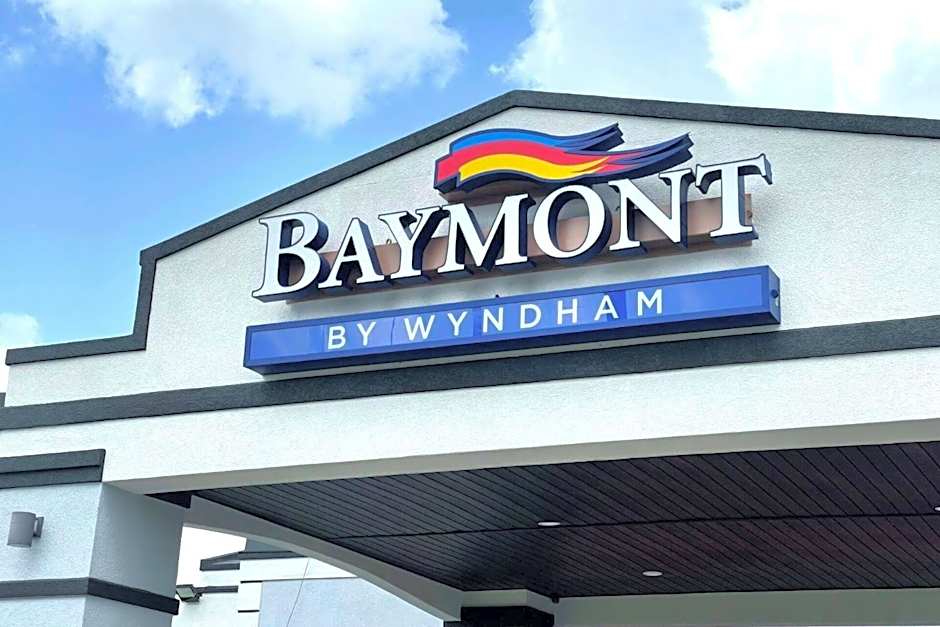 Baymont by Wyndham Dothan